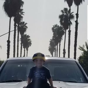 Meet your Posher, Alex